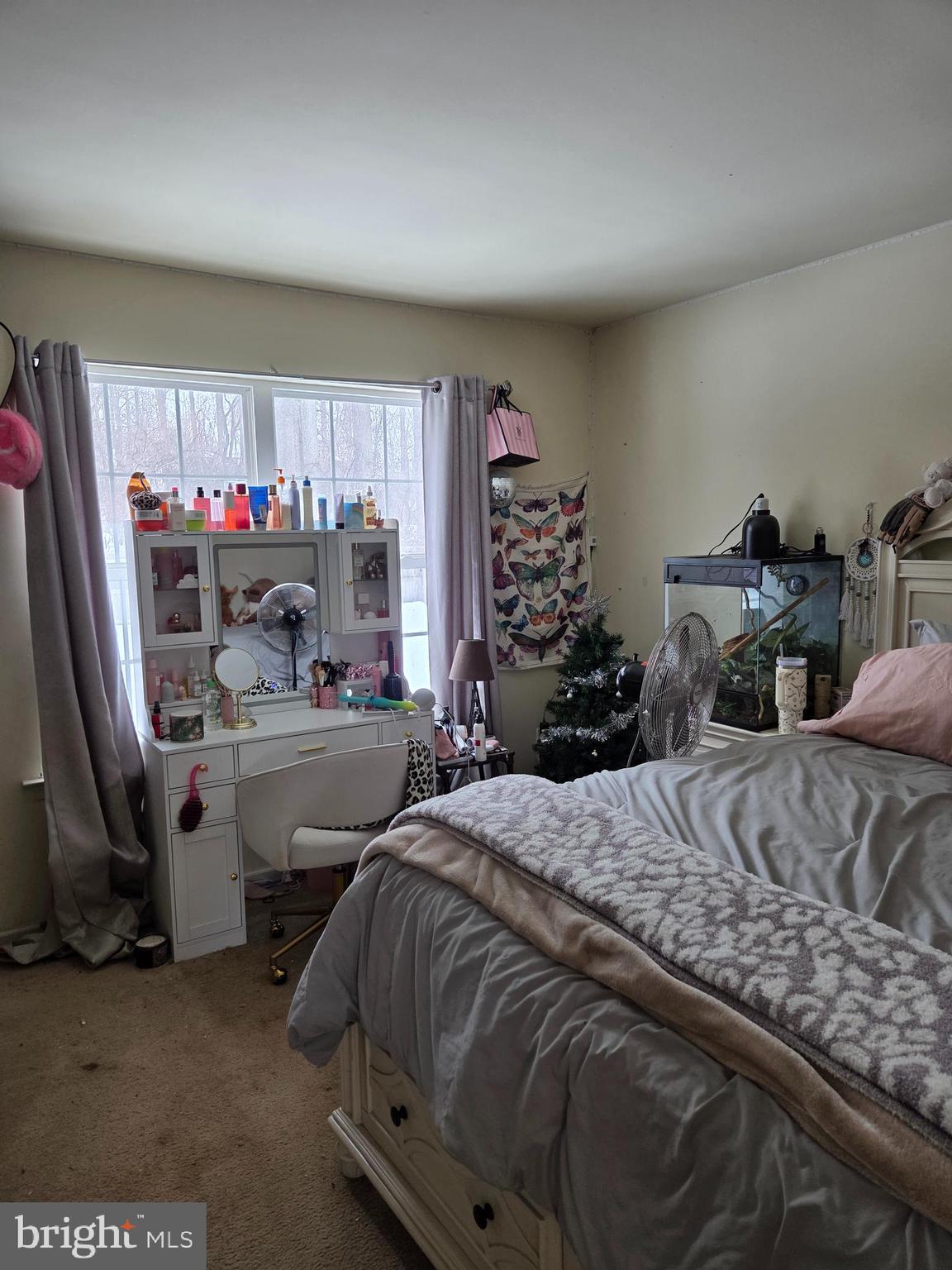 119 Burgundy Lane Coatesville, PA 19320 - Photo 23 of 35 One of 3 hall bedrooms