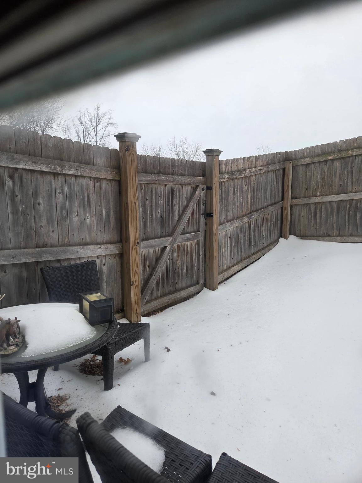 119 Burgundy Lane Coatesville, PA 19320 - Photo 25 of 35 Lower level has its own entrance and fenced yard