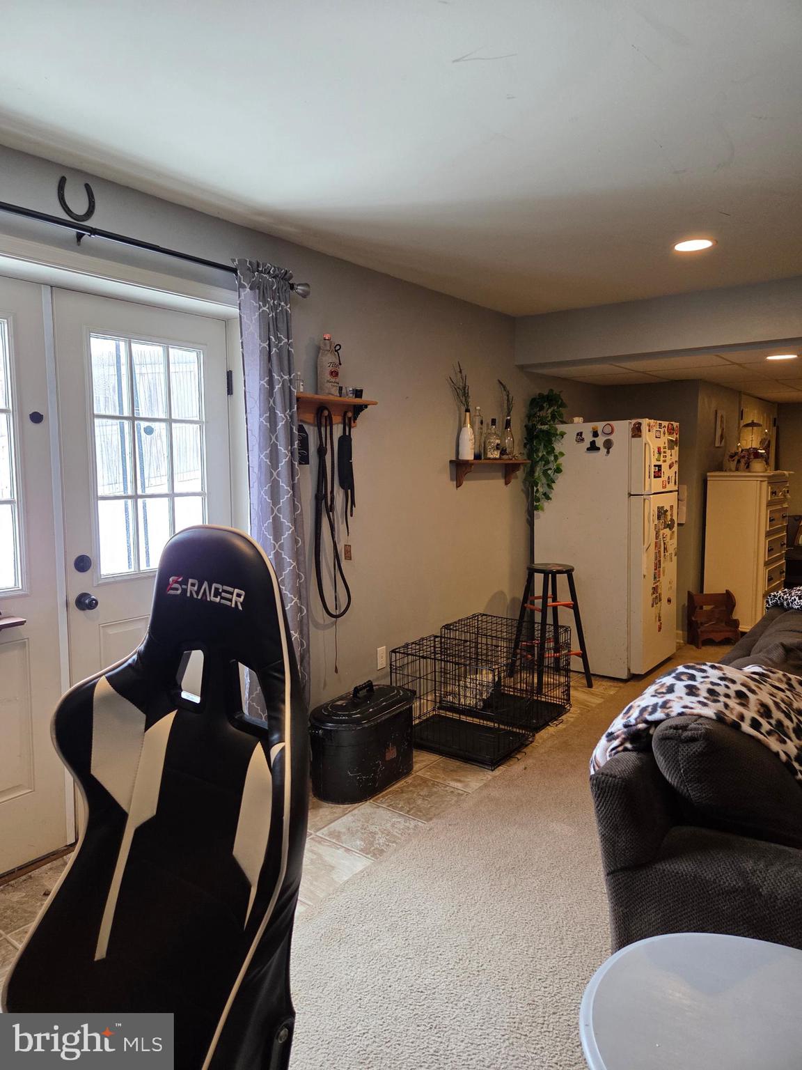 119 Burgundy Lane Coatesville, PA 19320 - Photo 26 of 35 Entrance to lower level apartment