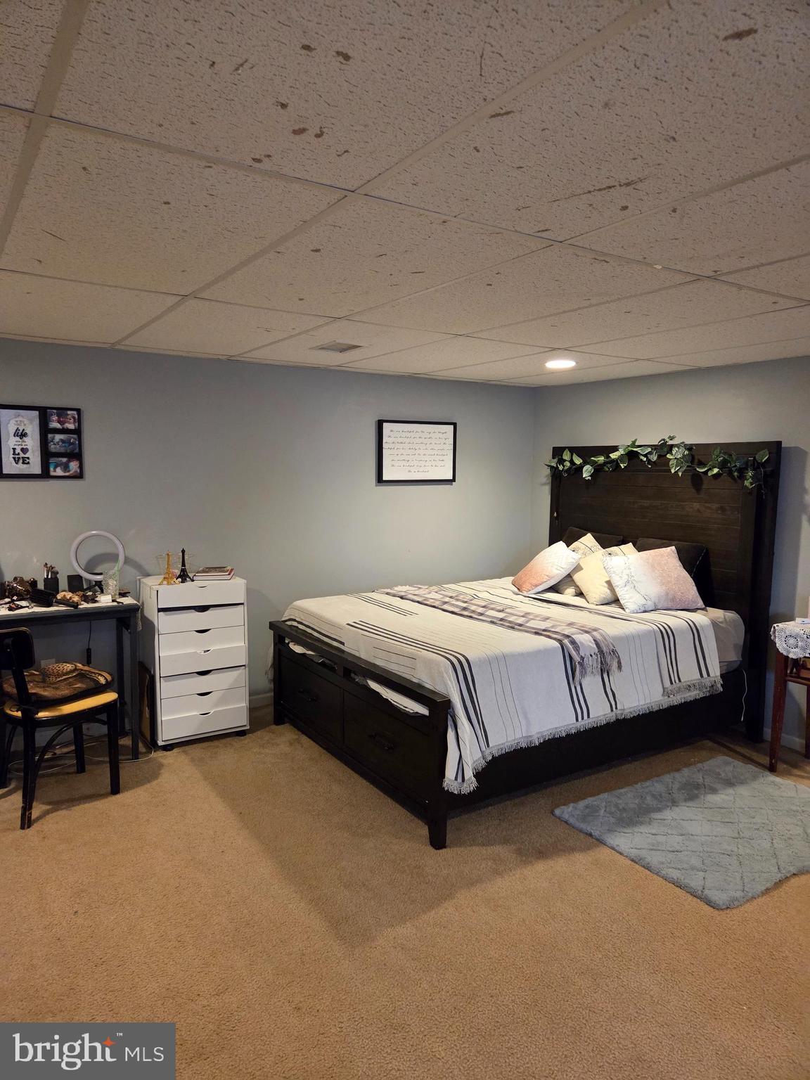 119 Burgundy Lane Coatesville, PA 19320 - Photo 29 of 35 Lower level apartment