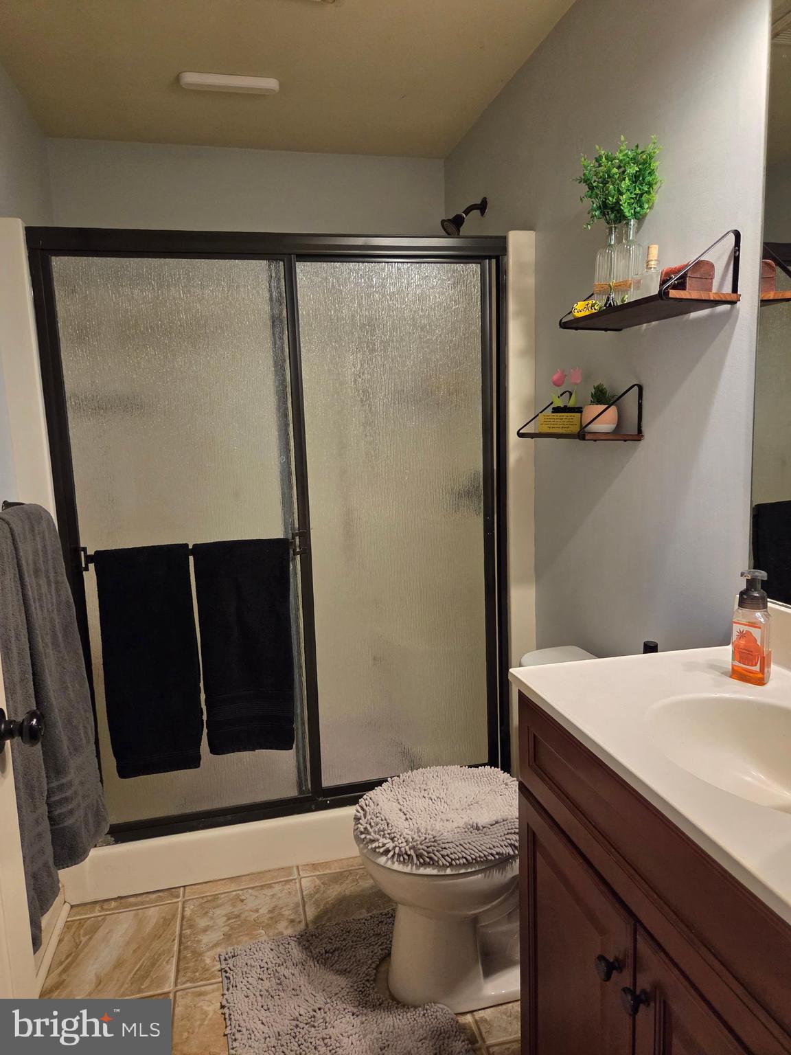 119 Burgundy Lane Coatesville, PA 19320 - Photo 30 of 35 Full bath in lower level apartment