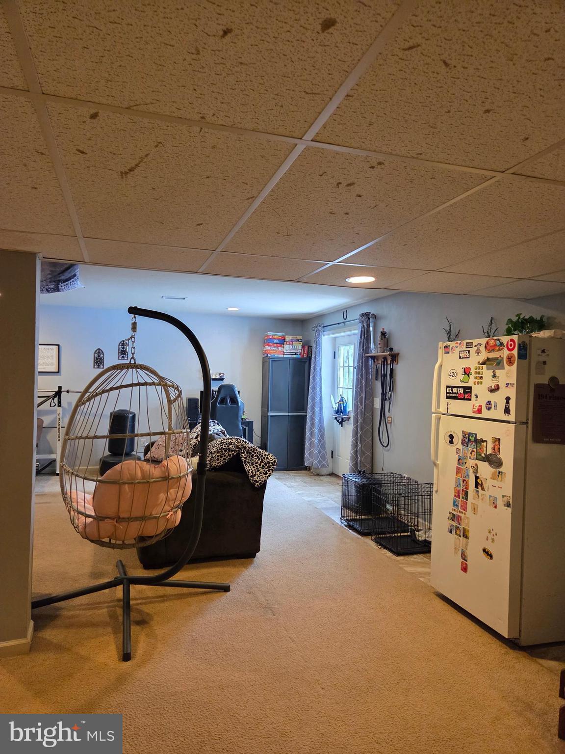 119 Burgundy Lane Coatesville, PA 19320 - Photo 32 of 35 Lower level apartment