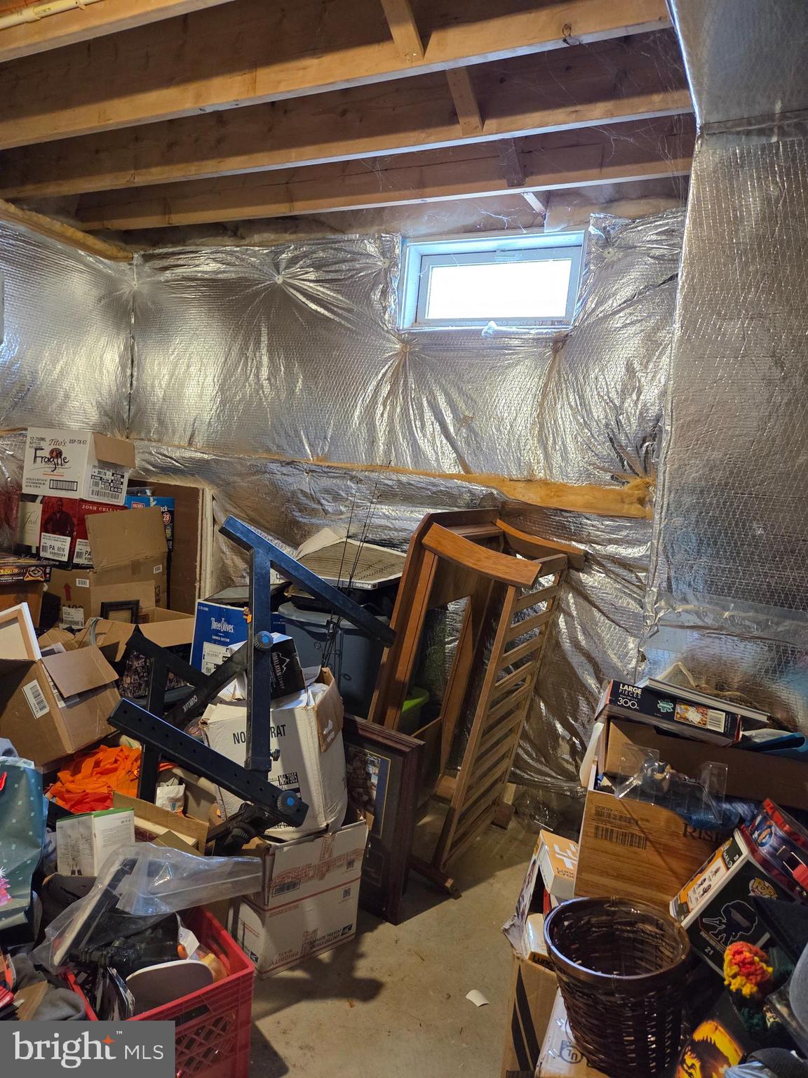 119 Burgundy Lane Coatesville, PA 19320 - Photo 34 of 35 Large storage area