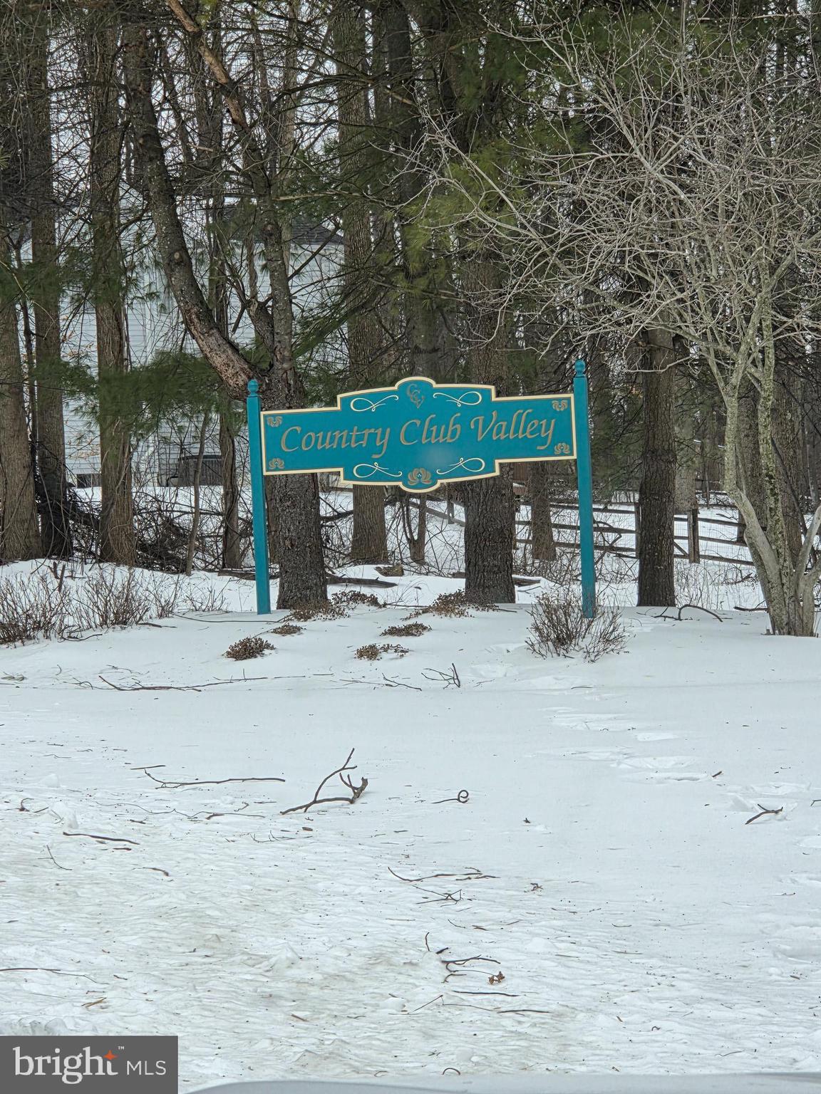 119 Burgundy Lane Coatesville, PA 19320 - Photo 35 of 35 Adjacent to Country Club Valley with no HOA fee