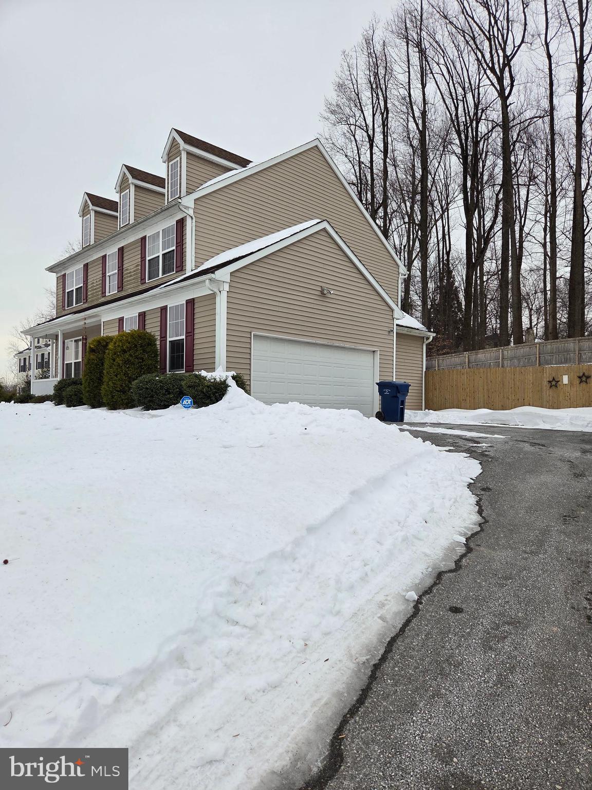 119 Burgundy Lane Coatesville, PA 19320 - Photo 4 of 35 2 car garage with driveway parking