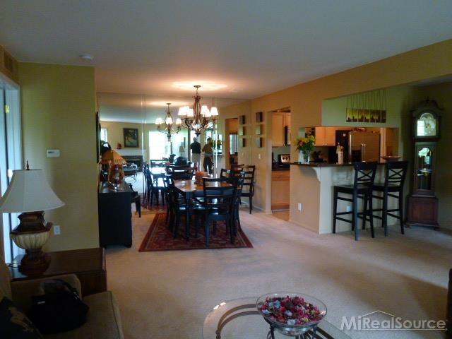 3446 Tremonte Circle Rochester, MI 48306 - Photo 4 of 27 31198094-3.JPG