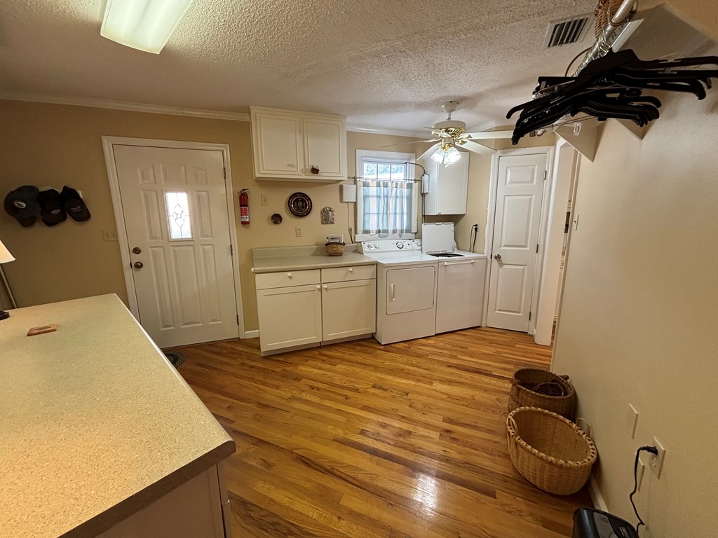 1810 Lighthouse Road Carrabelle, FL 32322 - Photo 13 of 80