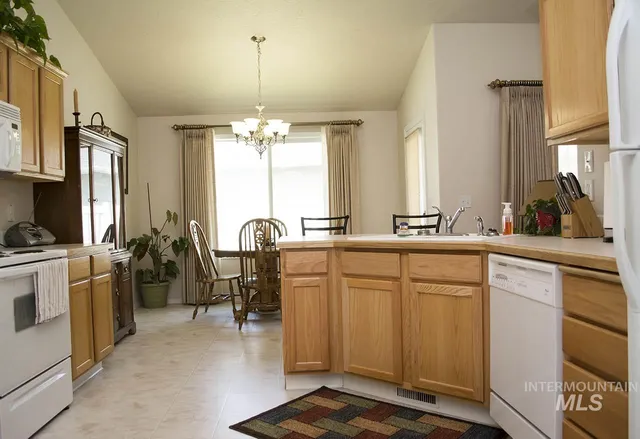 $1,895 | 1520 Pilot Street, Payette, ID 83661