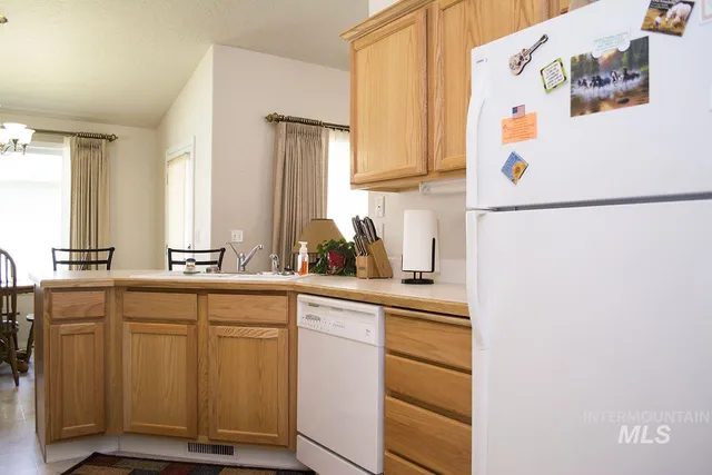 $1,895 | 1520 Pilot Street, Payette, ID 83661