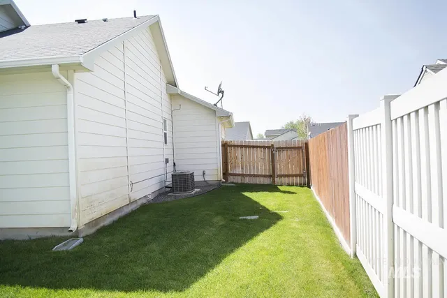 $1,895 | 1520 Pilot Street, Payette, ID 83661