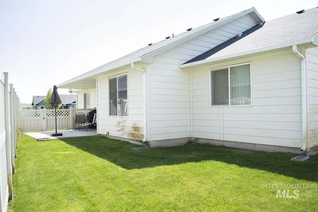 $1,895 | 1520 Pilot Street, Payette, ID 83661