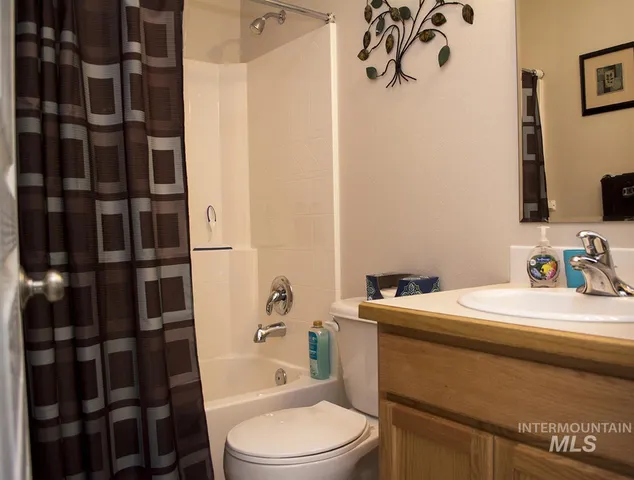 $1,895 | 1520 Pilot Street, Payette, ID 83661