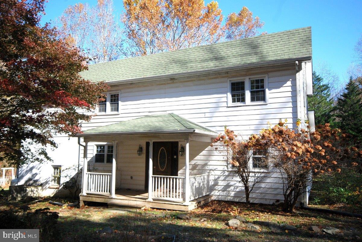 3334 Fiery Run Road Linden, VA 22642 - Photo 1 of 20 Gallery Image 1