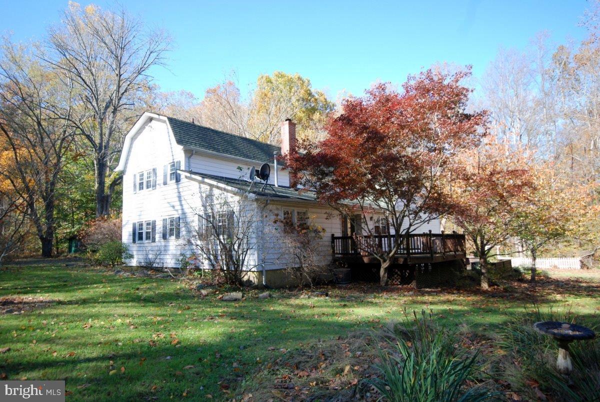 3334 Fiery Run Road Linden, VA 22642 - Photo 2 of 20 Gallery Image 2