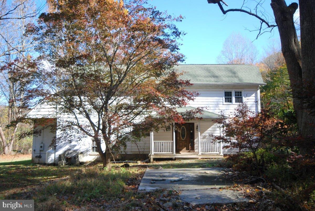 3334 Fiery Run Road Linden, VA 22642 - Photo 12 of 20 Gallery Image 12