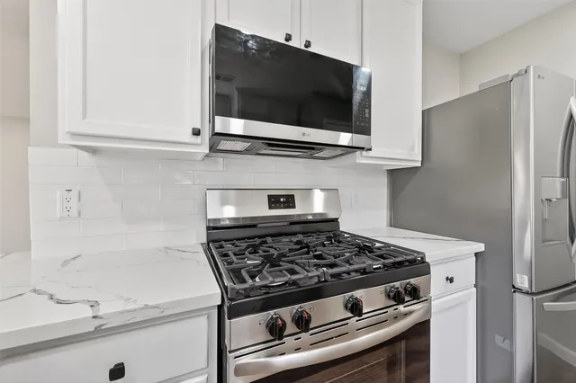 a close view of sink and tap