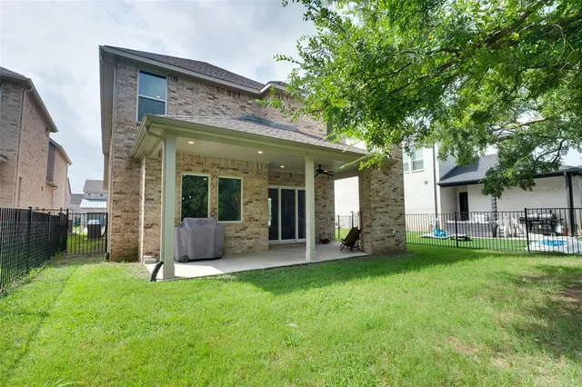 $599,000 | 3568 Golden Bell Court, Heath, TX 75126