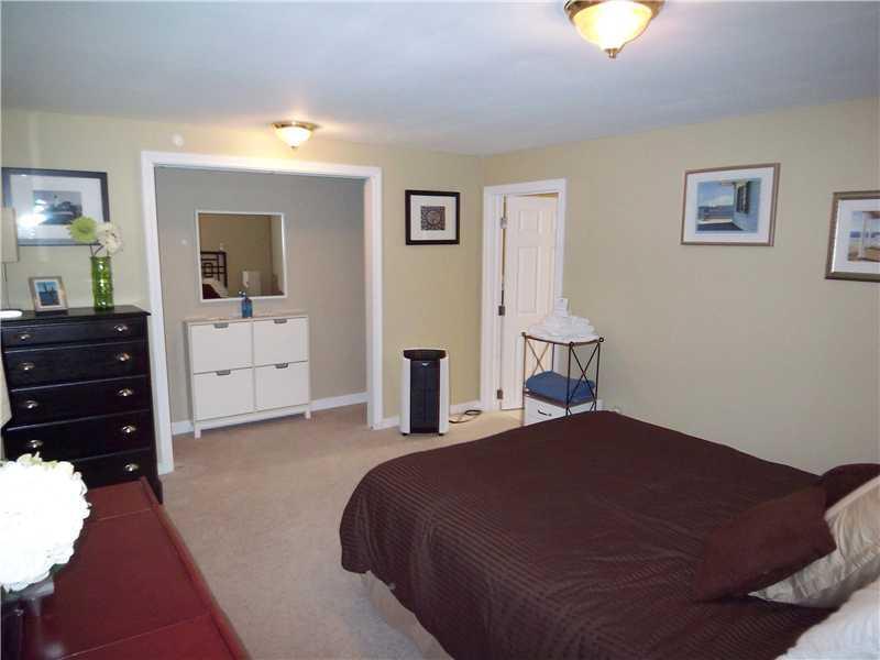 253 Clay Hill Road Cape Neddick, ME 03902 - Photo 10 of 16 Bedroom.