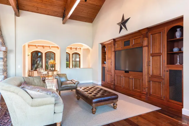 $25,000 | 2110 Diamond Mountain Road, Calistoga, CA 94515