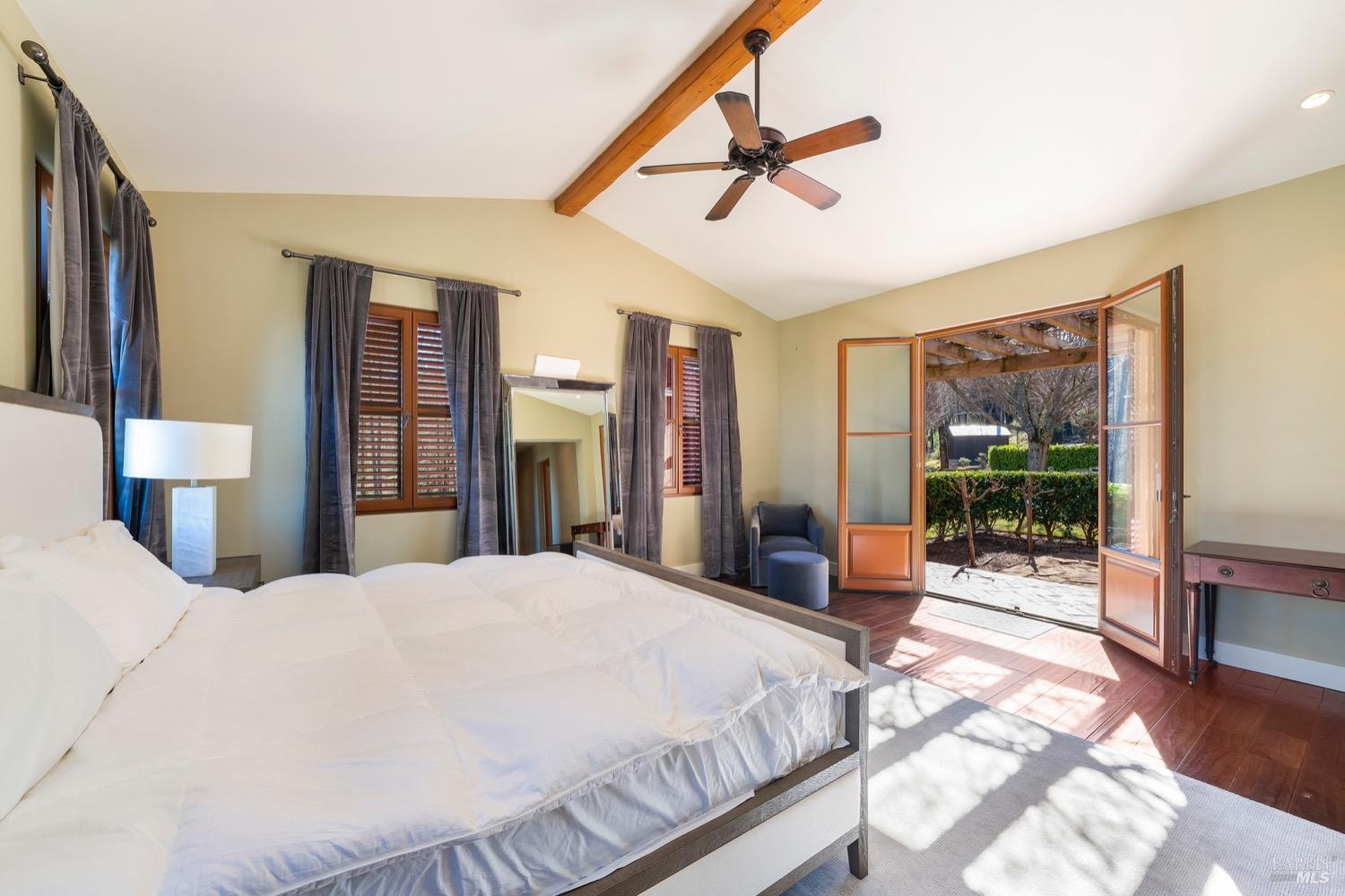 2110 Diamond Mountain Road Calistoga, CA 94515 - Photo 21 of 53