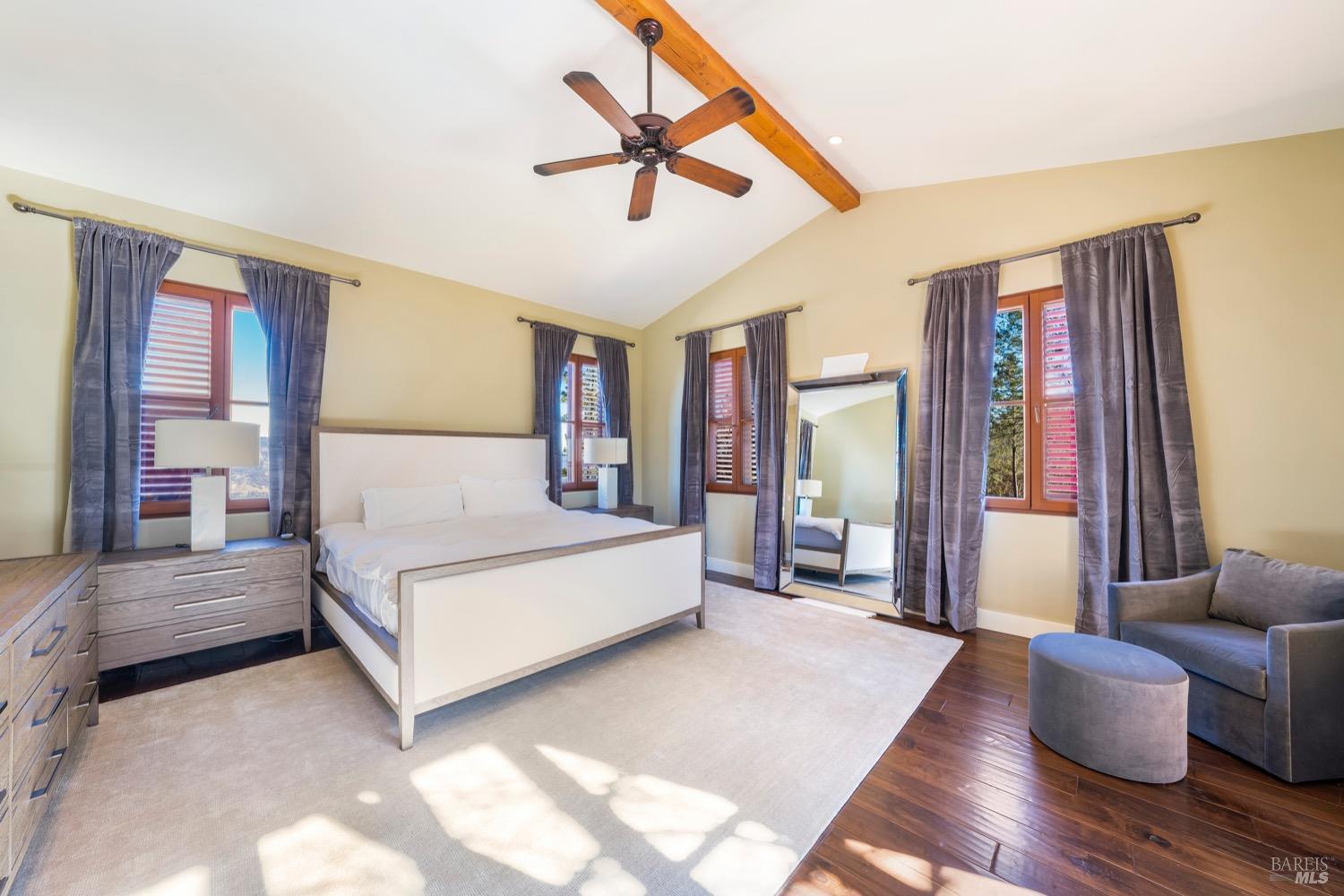 2110 Diamond Mountain Road Calistoga, CA 94515 - Photo 22 of 53