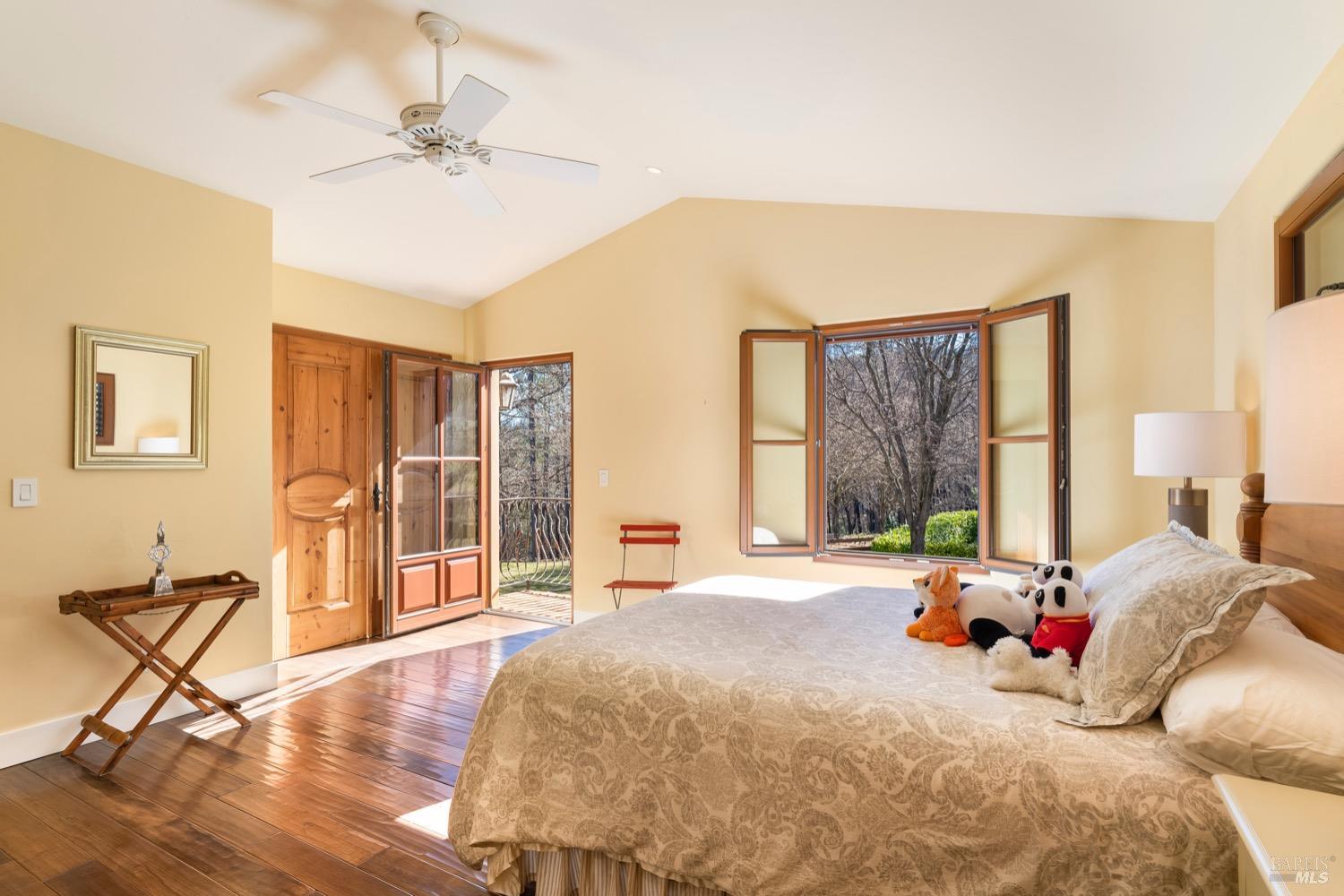 2110 Diamond Mountain Road Calistoga, CA 94515 - Photo 26 of 53