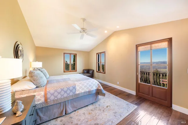 $25,000 | 2110 Diamond Mountain Road, Calistoga, CA 94515