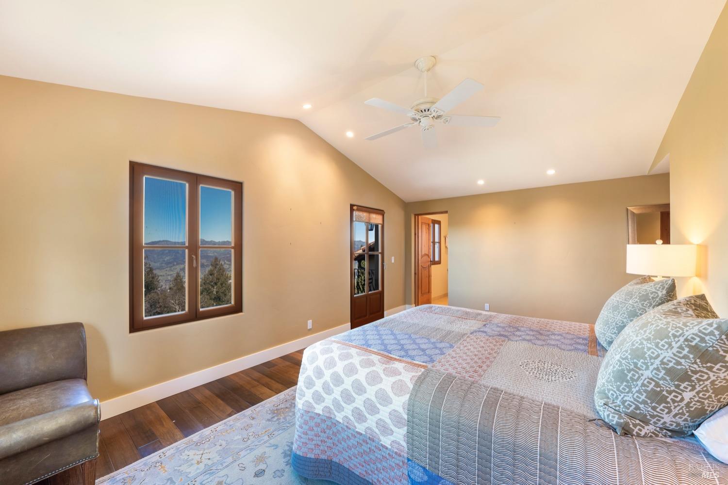 2110 Diamond Mountain Road Calistoga, CA 94515 - Photo 29 of 53