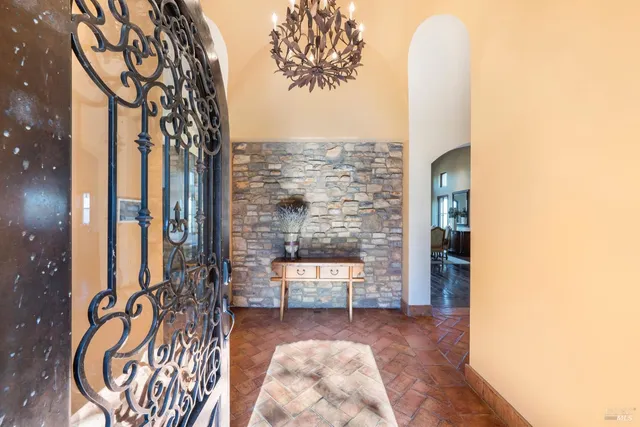 $25,000 | 2110 Diamond Mountain Road, Calistoga, CA 94515