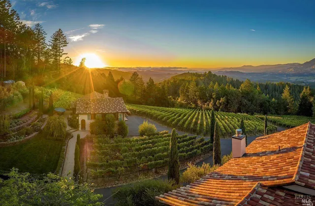 $25,000 | 2110 Diamond Mountain Road, Calistoga, CA 94515