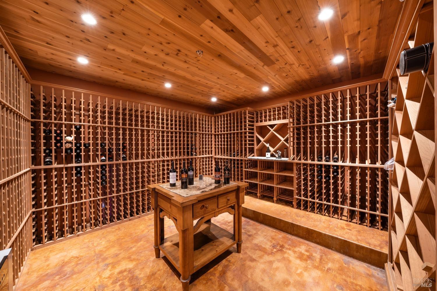 2110 Diamond Mountain Road Calistoga, CA 94515 - Photo 36 of 53