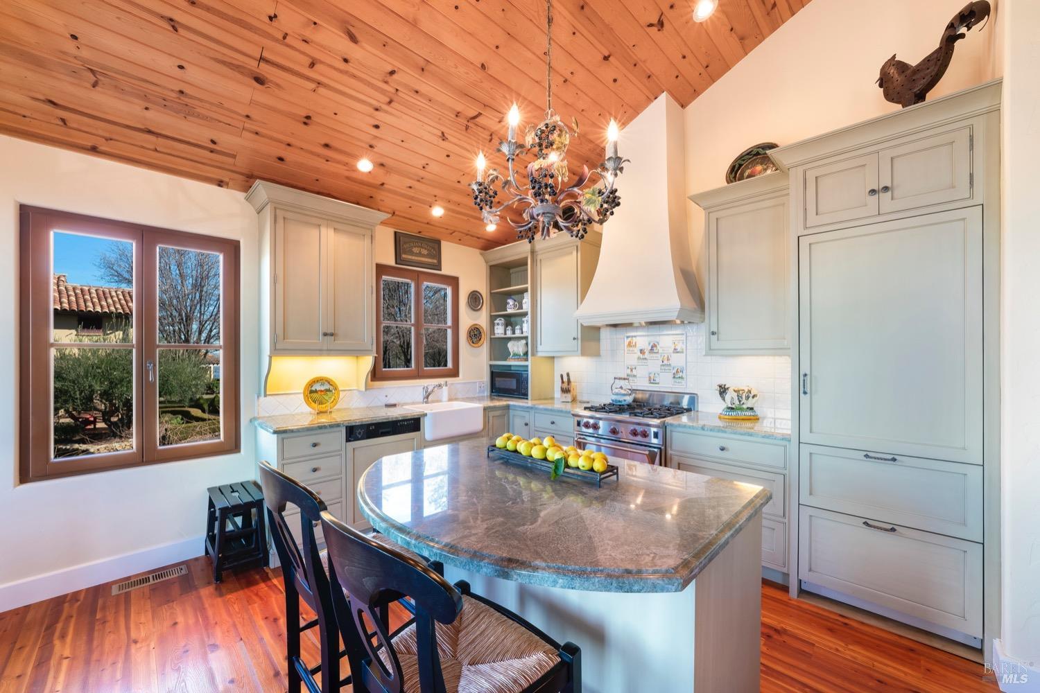 2110 Diamond Mountain Road Calistoga, CA 94515 - Photo 46 of 53