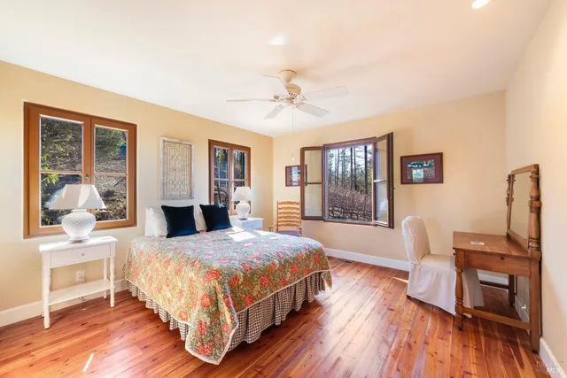 $25,000 | 2110 Diamond Mountain Road, Calistoga, CA 94515