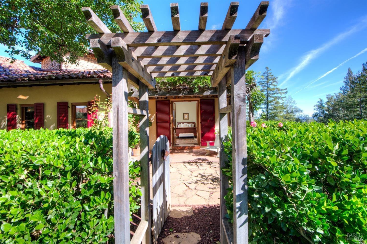 2110 Diamond Mountain Road Calistoga, CA 94515 - Photo 51 of 53