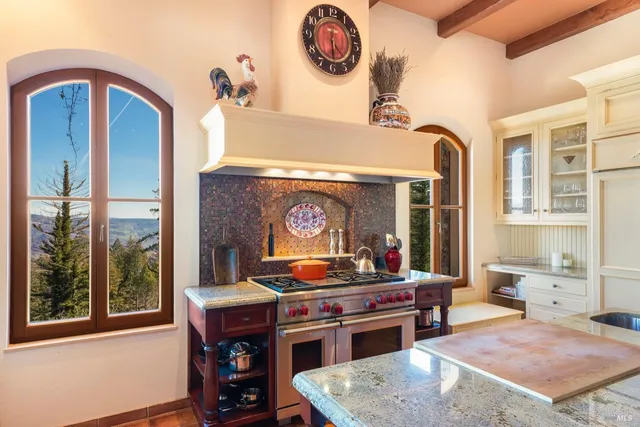 $25,000 | 2110 Diamond Mountain Road, Calistoga, CA 94515