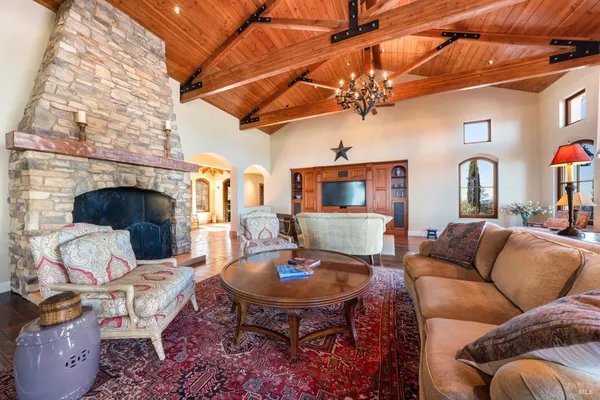 $25,000 | 2110 Diamond Mountain Road, Calistoga, CA 94515