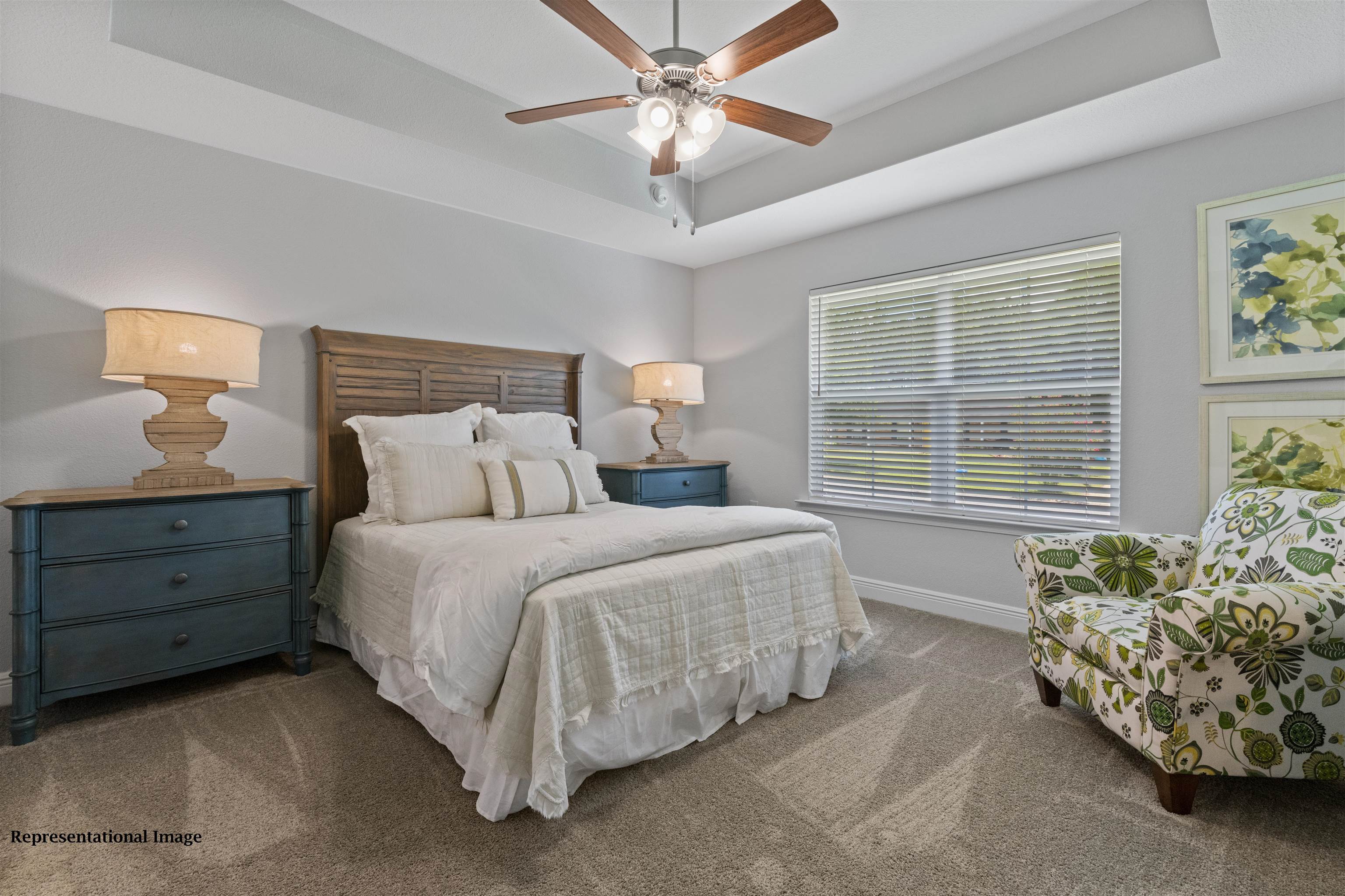 23019 Ridgewood Drive Robertsdale, AL 36567 - Photo 2 of 28