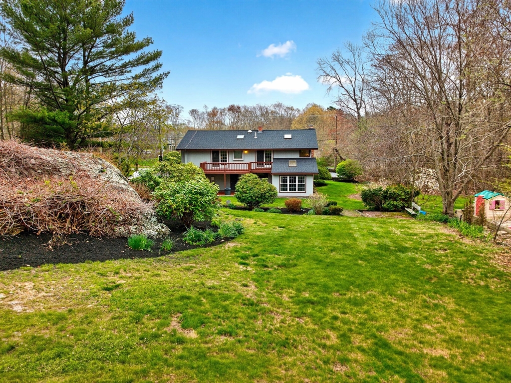 814 Sharps Lot Road Swansea, MA 02777 - Photo 41 of 42 Gallery Image 41