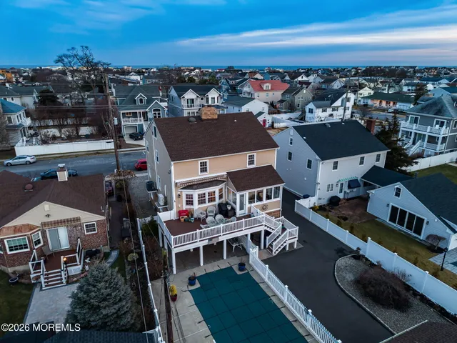 $1,750,000 | 305 Chicago Avenue, Point Pleasant Beach, NJ 08742