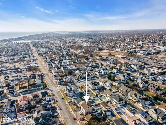 $1,750,000 | 305 Chicago Avenue, Point Pleasant Beach, NJ 08742
