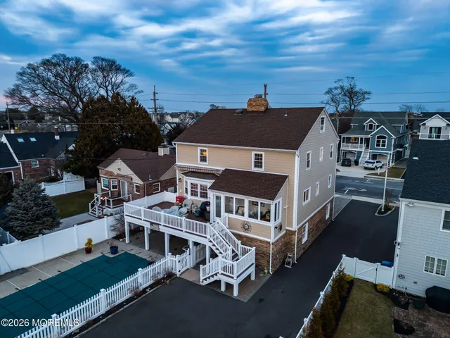 $1,750,000 | 305 Chicago Avenue, Point Pleasant Beach, NJ 08742