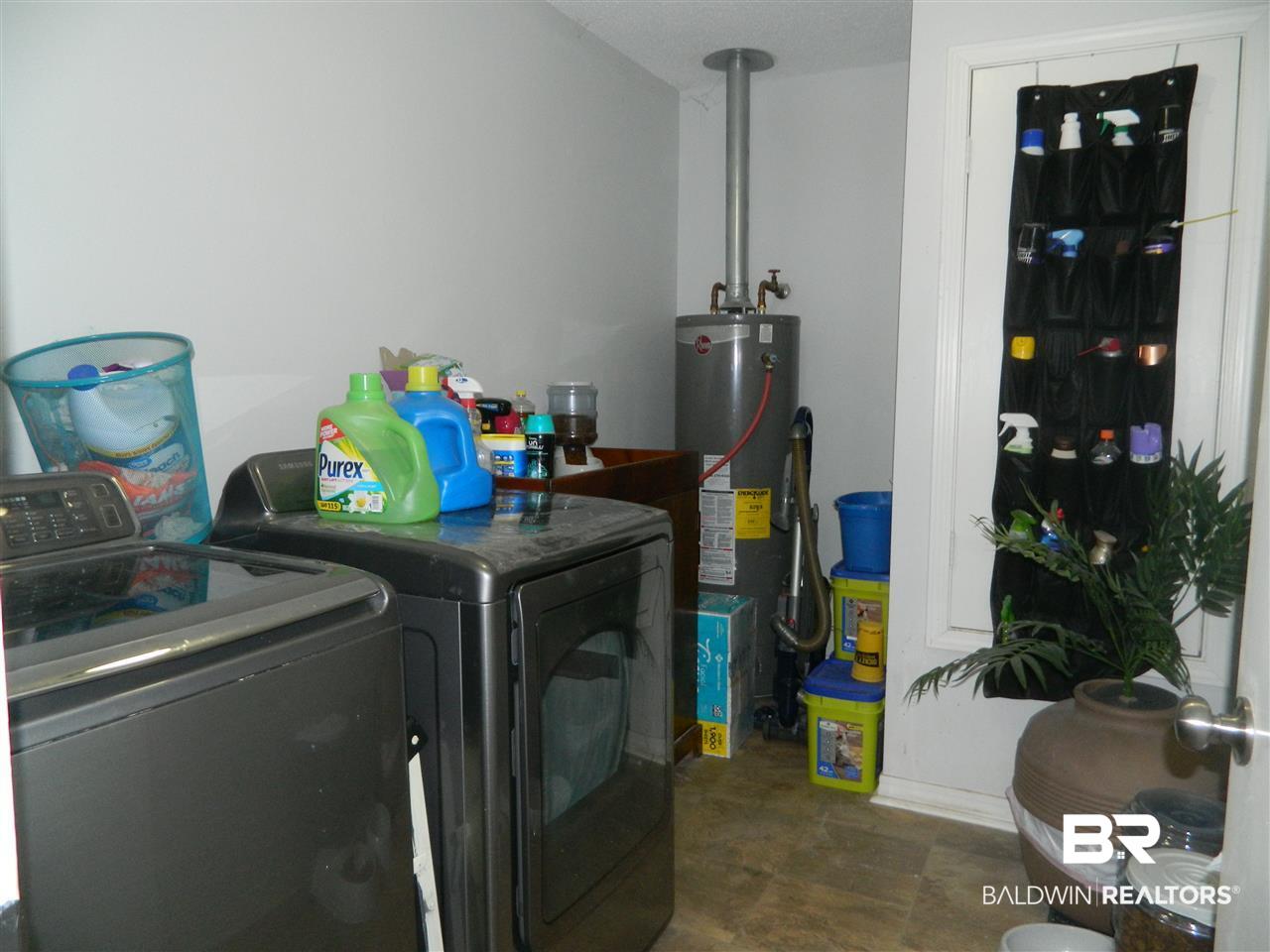 7261 Red Arrow Road Mobile, AL 36695 - Photo 20 of 22