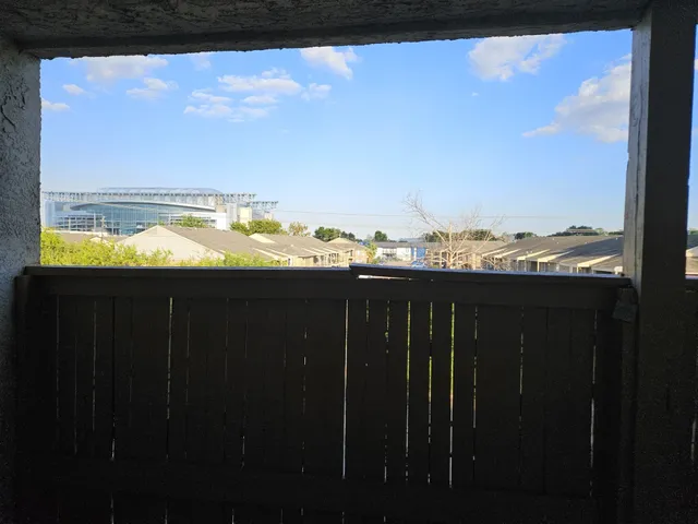 $995 | 8433 Hearth Drive, Unit 38, Houston, TX 77054