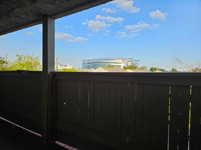 $995 | 8433 Hearth Drive, Unit 38, Houston, TX 77054