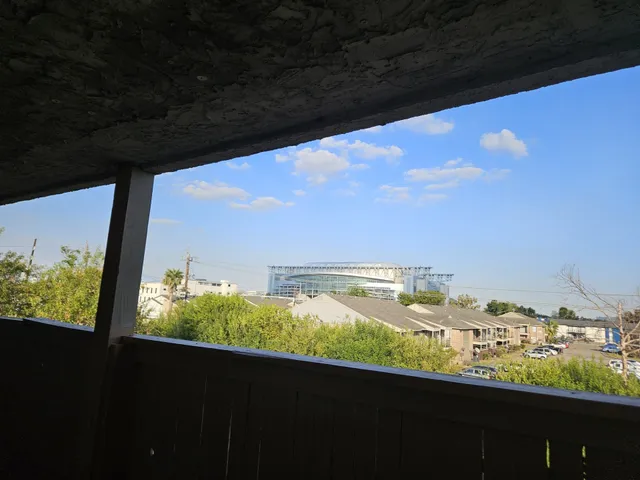 $995 | 8433 Hearth Drive, Unit 38, Houston, TX 77054