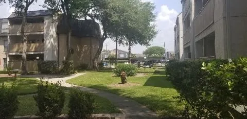 $995 | 8433 Hearth Drive, Unit 38, Houston, TX 77054