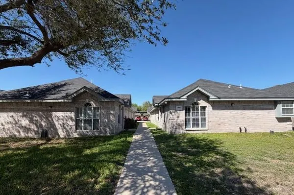 $800 | 1803 Agua Fina Avenue, Unit 1, Edinburg, TX 78541