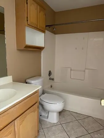 $800 | 1803 Agua Fina Avenue, Unit 1, Edinburg, TX 78541