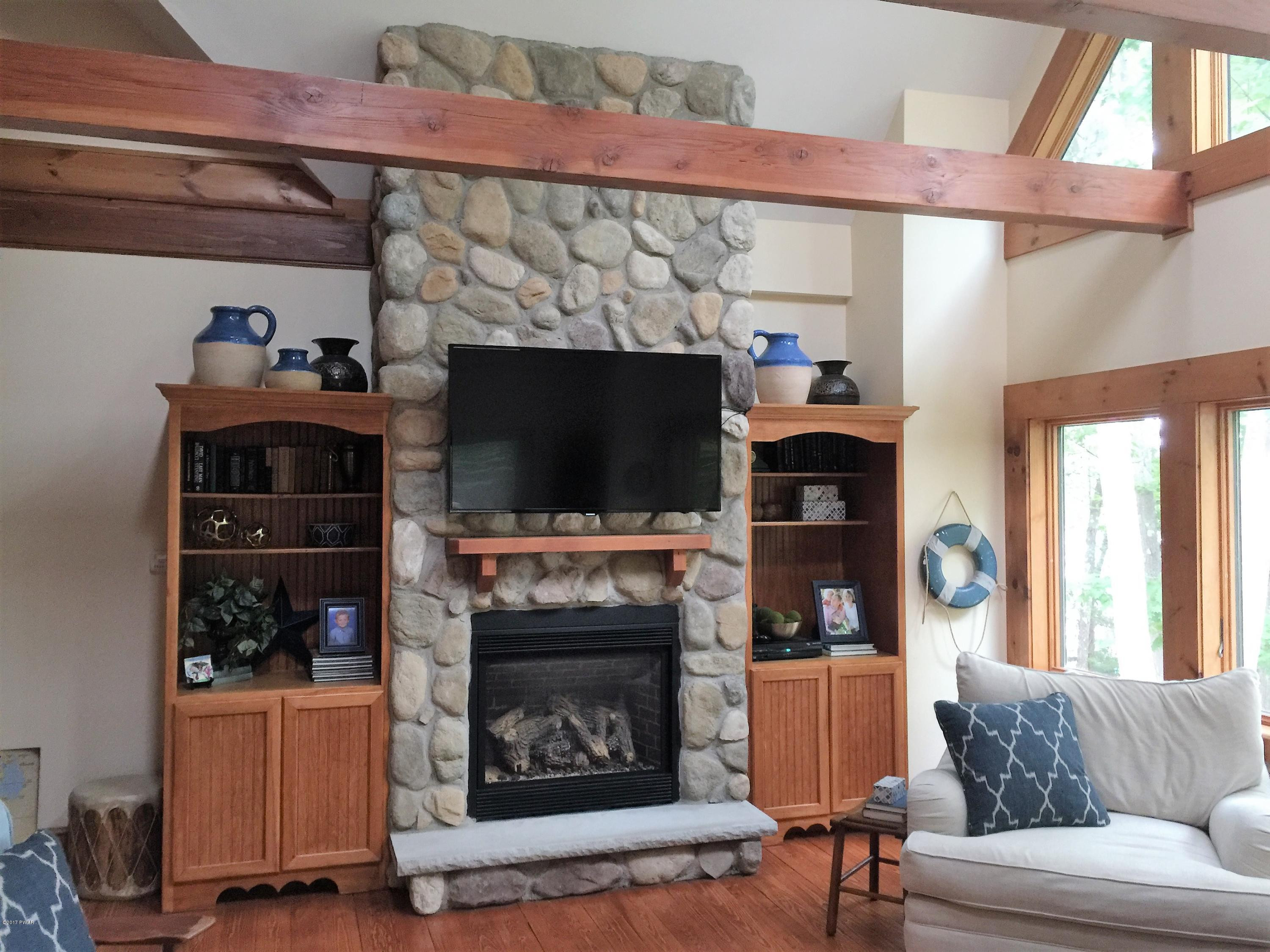 78 Ledge Road Lakeville, PA 18438 - Photo 29 of 49