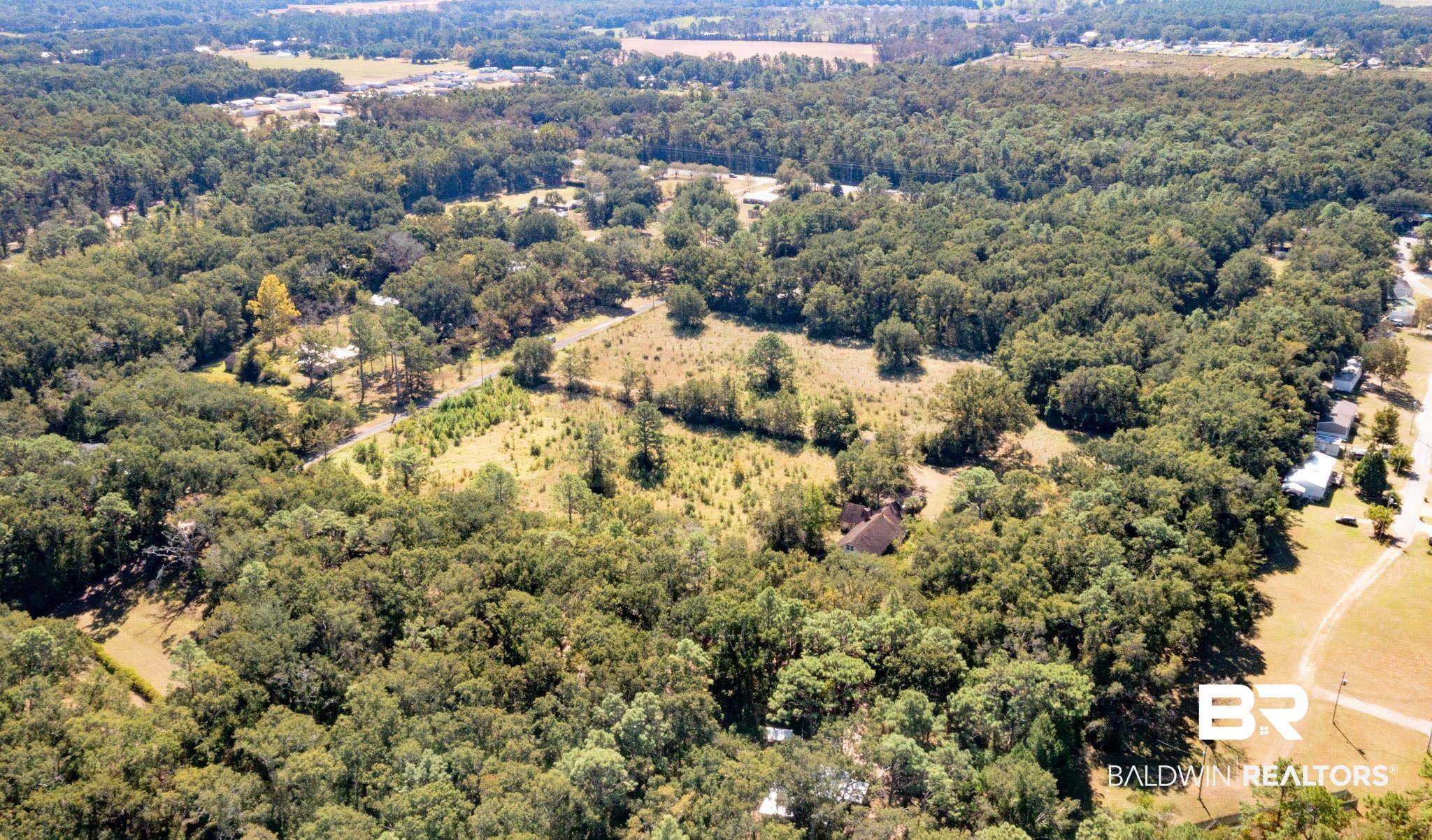 22150 Toler Road Silverhill, AL 36576 - Photo 6 of 9